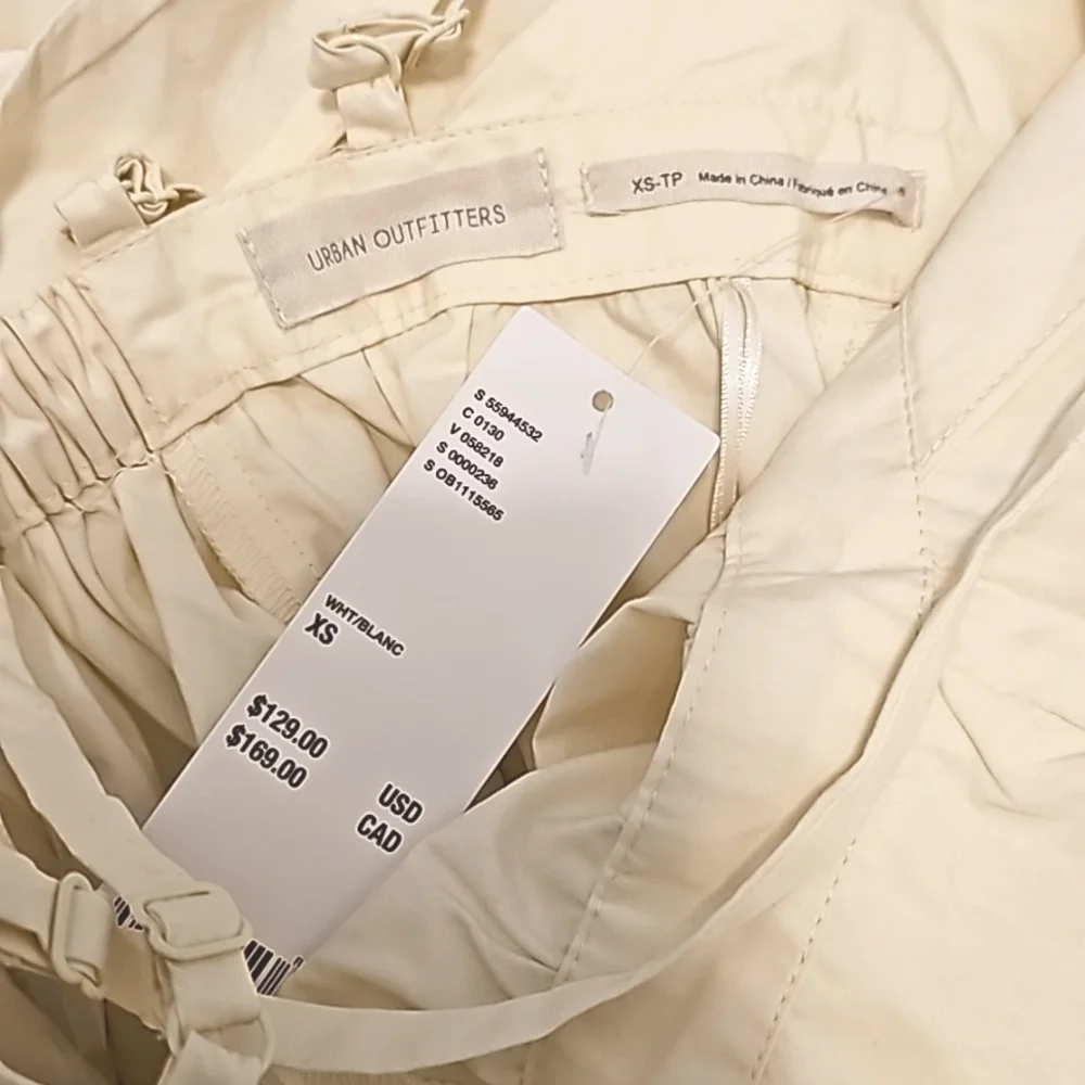 NWT Urban Outfitters dress - Picture 5 of 5